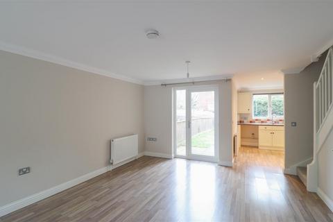 3 bedroom terraced house to rent, Falmouth Street, Newmarket CB8