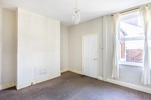 undefined, Balmoral Terrace, York