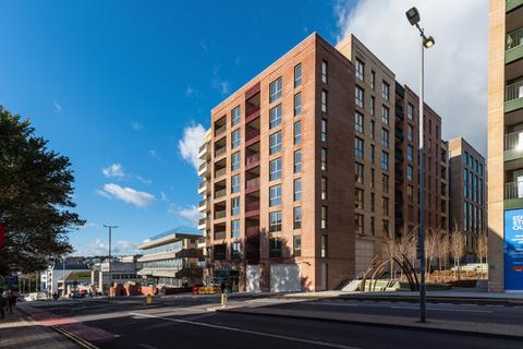 2 bedroom apartment for sale, Edward Street Quarter, Brighton