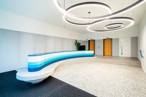 2 bedroom apartment for sale, Edward Street Quarter, Brighton
