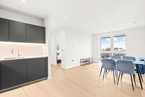 2 bedroom apartment for sale, Edward Street Quarter, Brighton