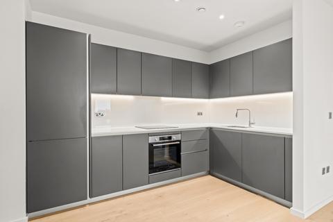 2 bedroom apartment for sale, Edward Street Quarter, Brighton