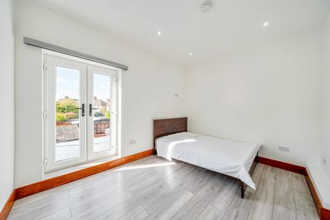 Dorset Road, Wimbledon, London, SW19
