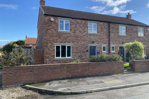 3 bedroom semi-detached house for sale, 16B Low Street