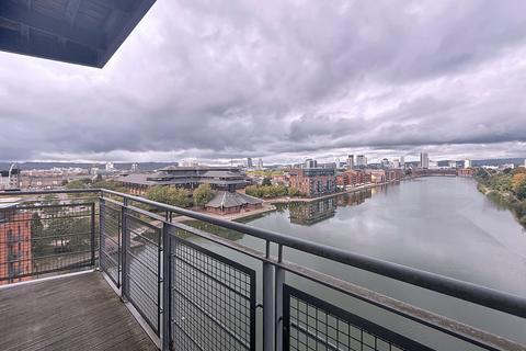 undefined, Galleon Way, Cardiff Bay, Cardiff, CF10
