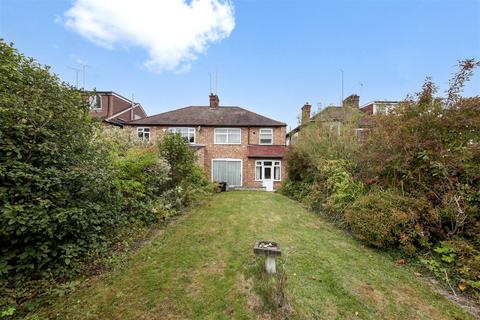 3 bedroom semi-detached house for sale, Cyprus Gardens, N3