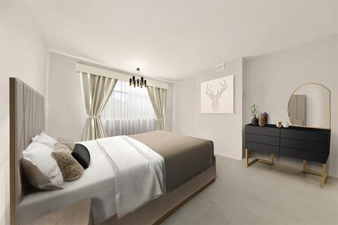 3 bedroom semi-detached house for sale, Cyprus Gardens, N3