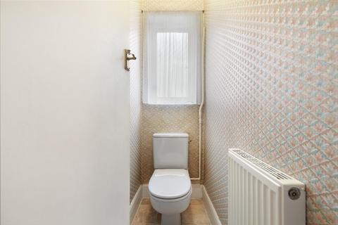 3 bedroom semi-detached house for sale, Cyprus Gardens, N3