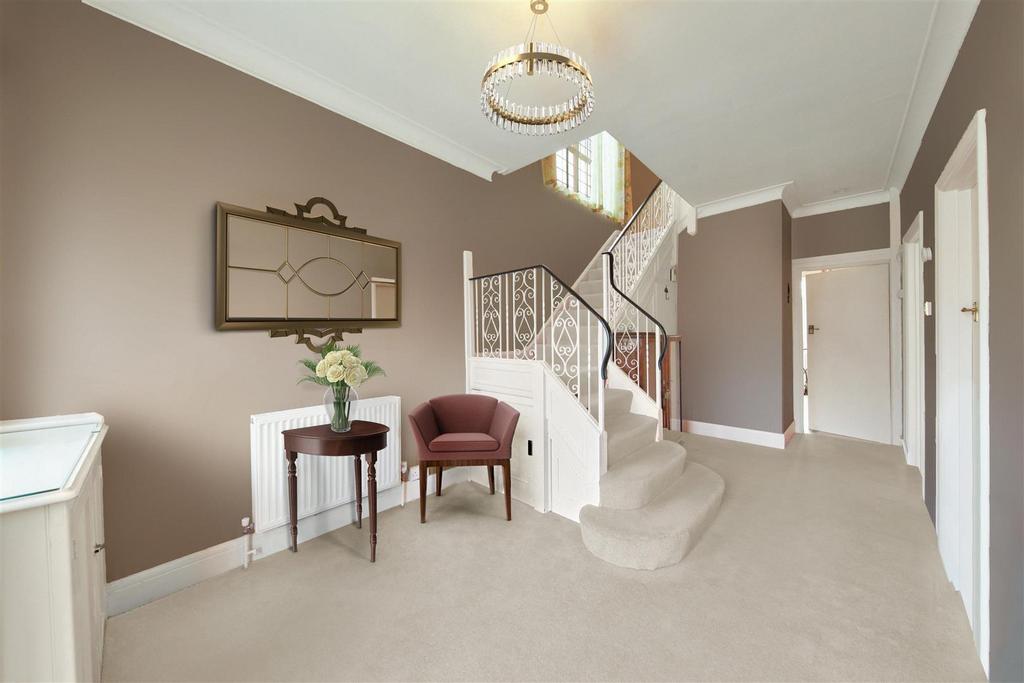 CGI Images - 8,Cyprus Gardens, Finchley,, Finchley