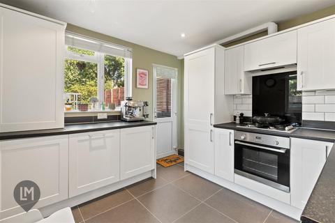 undefined, Wimbledon Park Road, London