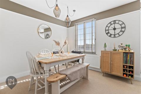 undefined, Wimbledon Park Road, London