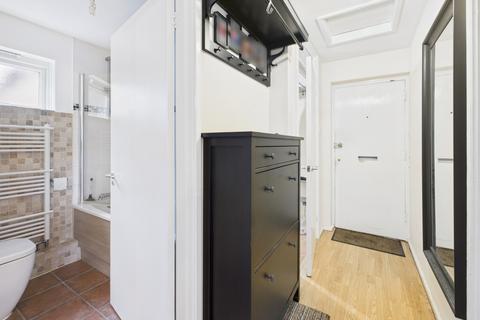 36 Fison Road, Cambridge, CB5 8TL