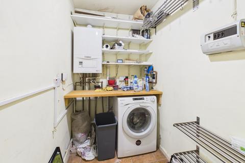 36 Fison Road, Cambridge, CB5 8TL