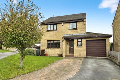 undefined, Wellands Green, Cleckheaton, BD19