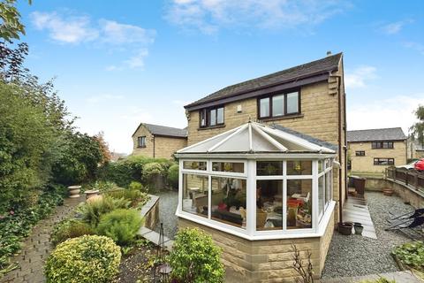undefined, Wellands Green, Cleckheaton, BD19