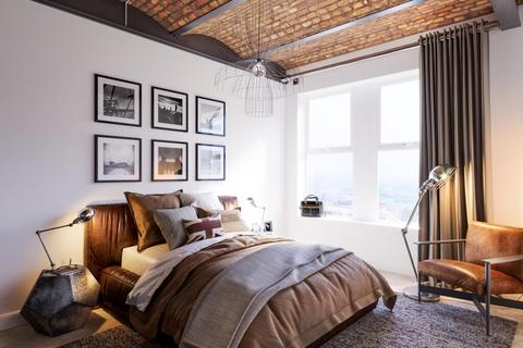 undefined, Lower Vickers Street, Manchester M40