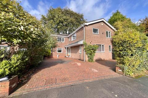 undefined, Summerfield Place, Wilmslow