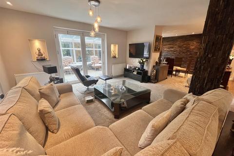 undefined, Summerfield Place, Wilmslow