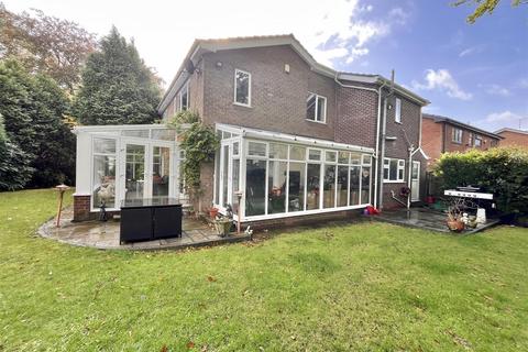 undefined, Summerfield Place, Wilmslow