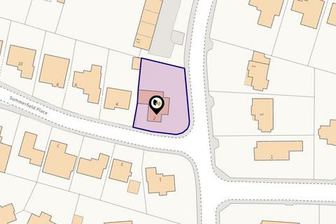 undefined, Summerfield Place, Wilmslow