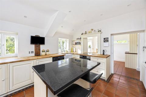 4 bedroom detached house for sale, West Street, Sompting, Lancing, West Sussex, BN15