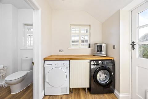 4 bedroom detached house for sale, West Street, Sompting, Lancing, West Sussex, BN15