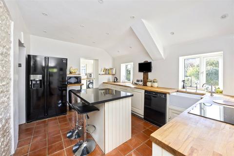4 bedroom detached house for sale, West Street, Sompting, Lancing, West Sussex, BN15