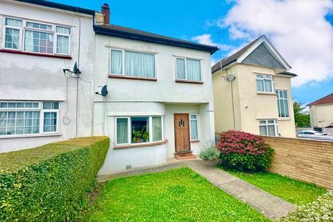 3 bedroom semi-detached house for sale, Perth Avenue, London NW9