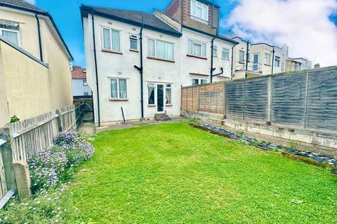 3 bedroom semi-detached house for sale, Perth Avenue, London NW9