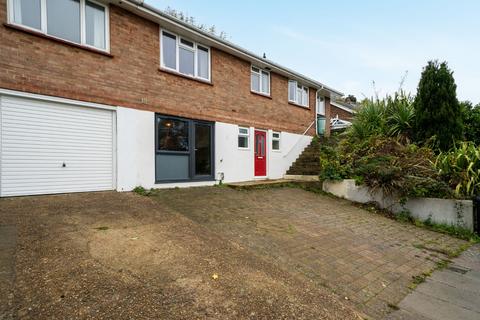 undefined, Westfield Rise, Saltdean, Brighton