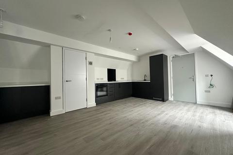 1 bedroom apartment to rent, Swain Court, PETERBOROUGH PE2