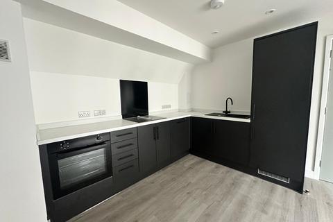 1 bedroom apartment to rent, Swain Court, PETERBOROUGH PE2