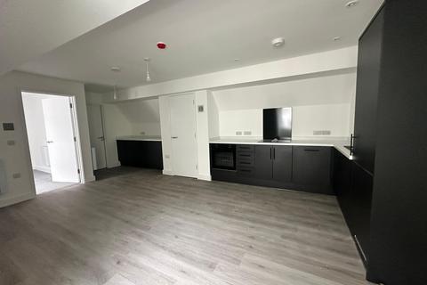 1 bedroom apartment to rent, Swain Court, PETERBOROUGH PE2