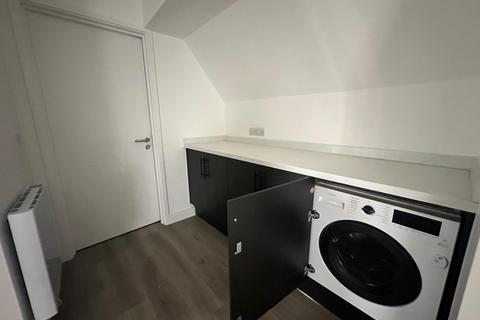 1 bedroom apartment to rent, Swain Court, PETERBOROUGH PE2