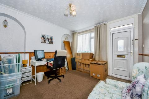 undefined, Dudley DY3