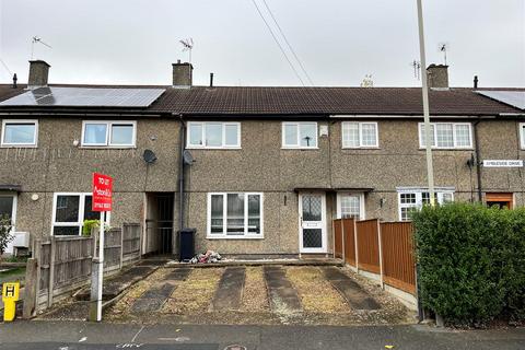 3 bedroom terraced house to rent, Ambleside Drive, Eyres Monsell