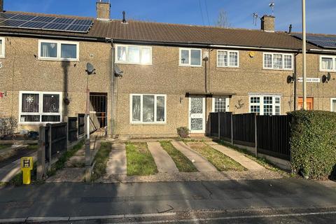 3 bedroom terraced house to rent, Ambleside Drive, Eyres Monsell