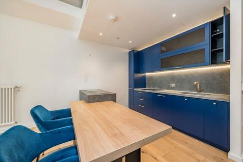 1 bedroom flat to rent, Orchard Place, London E14