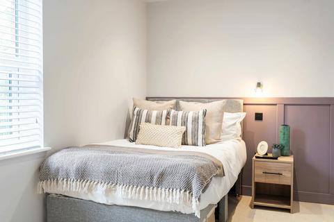 7 bedroom house to rent, Newcombe Road, Southampton SO15