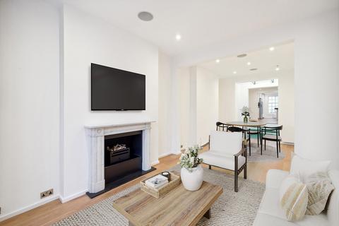 undefined, Chester Square, London, SW1W