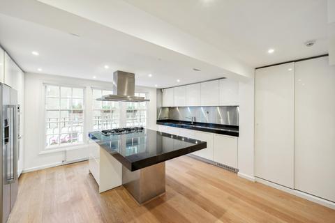 undefined, Chester Square, London, SW1W