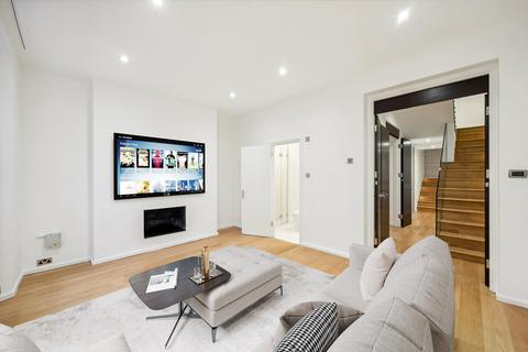 undefined, Chester Square, London, SW1W