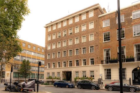 Montagu Square, Marylebone W1H