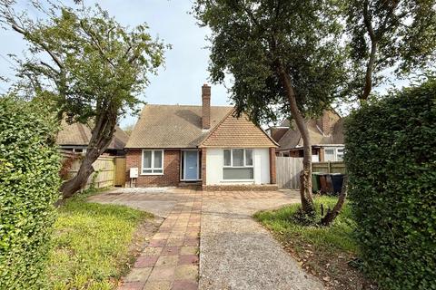 3 bedroom bungalow for sale, Kings Drive, Eastbourne, East Sussex, BN21