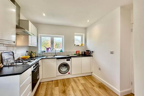 3 bedroom bungalow for sale, Kings Drive, Eastbourne, East Sussex, BN21