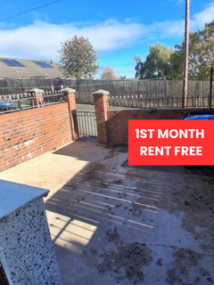 undefined, Anthony Street, Easington SR8