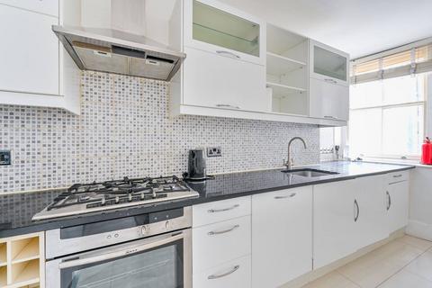 2 bedroom flat to rent, Old Marylebone Road, Marylebone, London, NW1