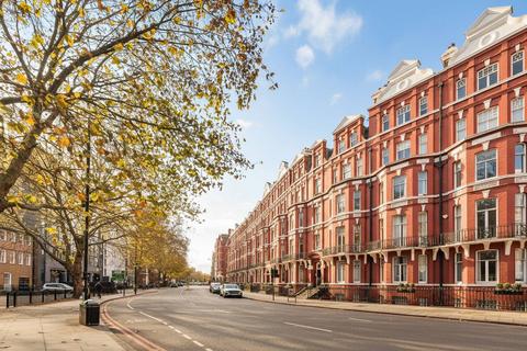 Old Marylebone Road, Marylebone, London, NW1