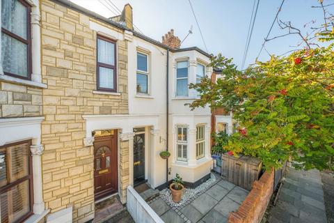 Dryden Road, London SW19