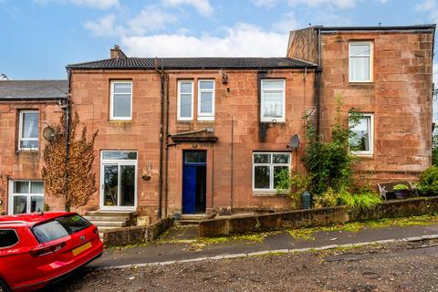 14 Croftbank Crescent, Bothwell, Glasgow, G71 8RS